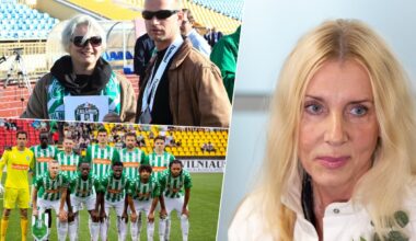 Prieš svarbų „Žalgirio“ posėdį – jėgų balansą keičianti žinia