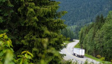 Dirbtinis intelektas skverbiasi į logistikos rinką: kokie privalumai?
