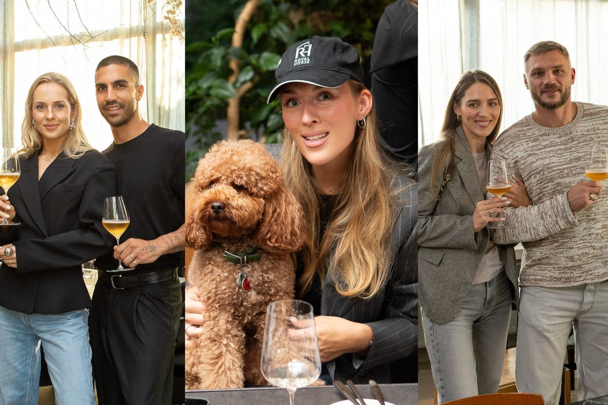 „Michelin“ žvaigžde įvertintame restorane – garsenybių būrys: stebėjosi miso ledais su ikrais