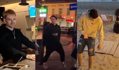 Liūdnai pagarsėję Lietuvos strymeriai 