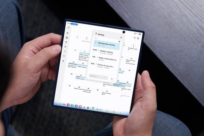 Samsung Galaxy Fold7
