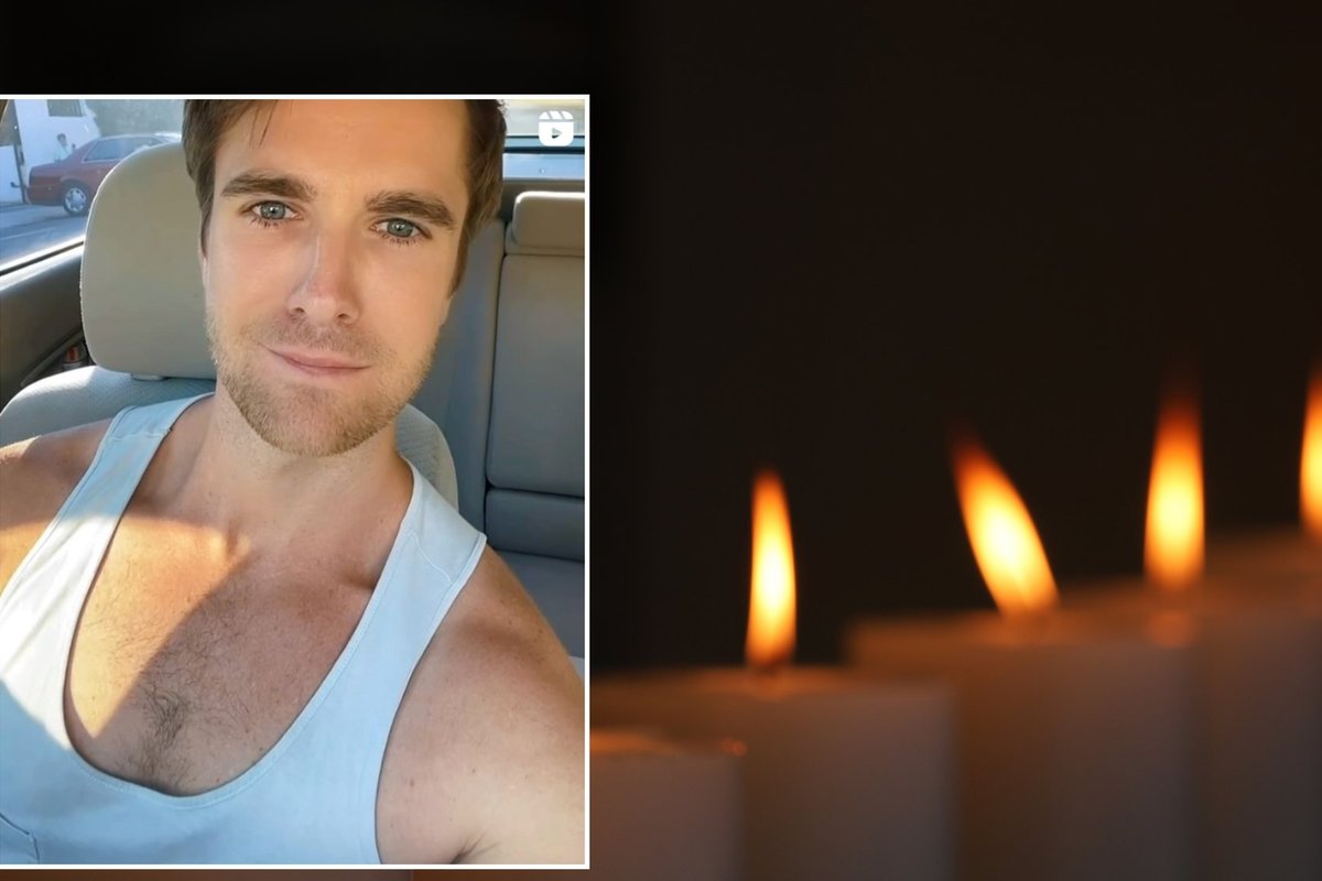 Mįslinga aktoriaus mirtis restorane: gaivinti puolusiai viešniai – grasinimai