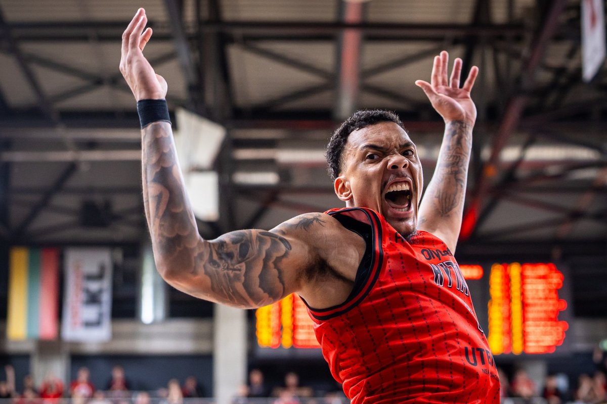 Atgal į titulo kovą – „Rytas“ įsirašė triuškinančią pergalę LKL