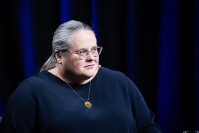 Agnė Širinskienė