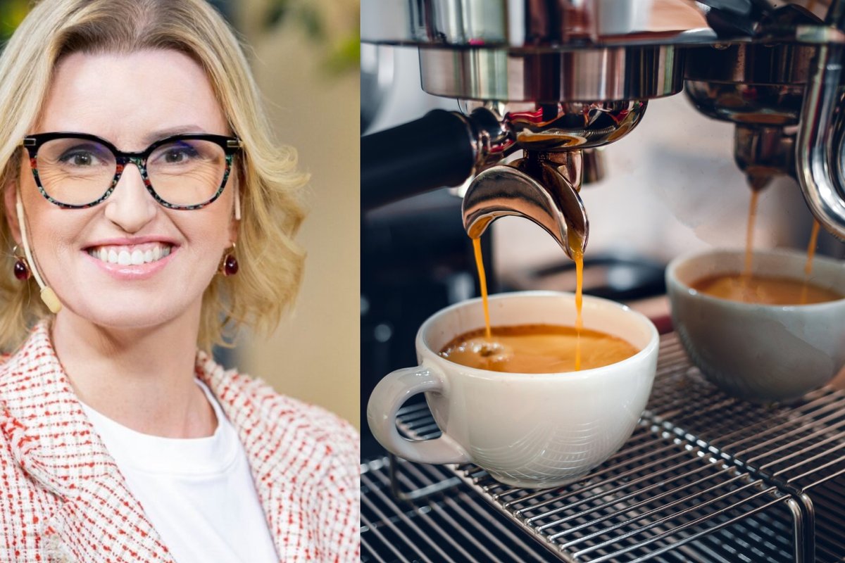 Vaida Kurpienė pataria: kaip kava gali pagerinti sveikatą?
