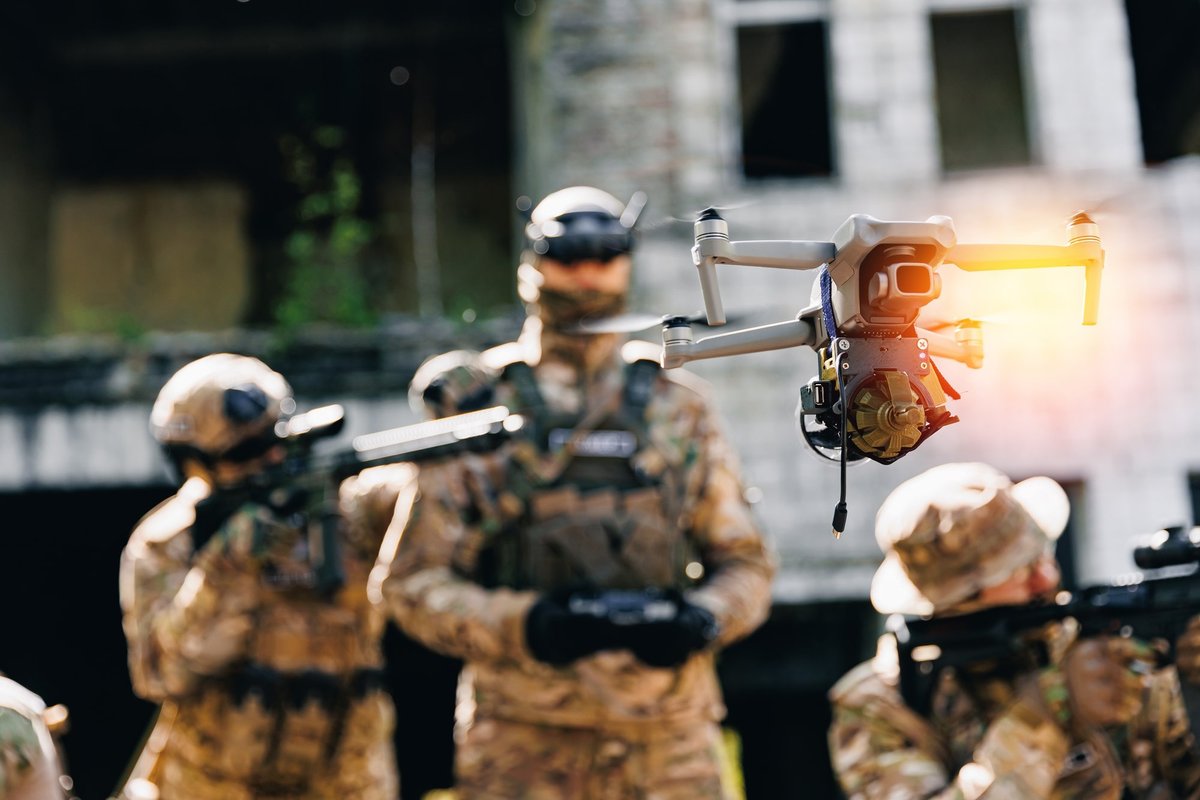 Pasigirdo daugiau nei 10 sprogimų: pranešama apie dronų ataką prieš Maskvą