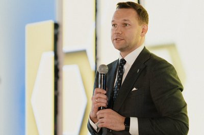 Edvinas Grikšas