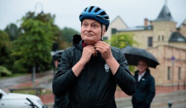 VRK skųs teismo sprendimą dėl Nausėdos dalyvavimo laidoje „Kitokie pasikalbėjimai“