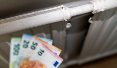 Vilniuje antradienį pradedamas šildymo sezonas
