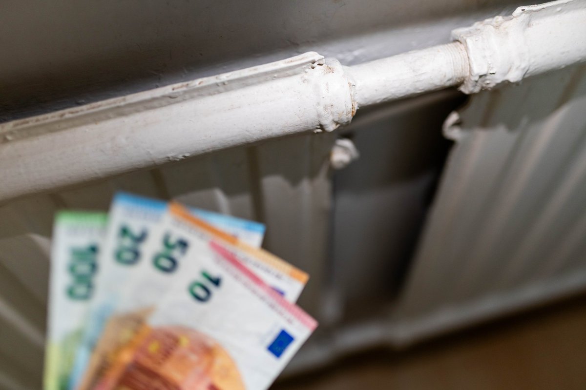 Vilniuje antradienį pradedamas šildymo sezonas