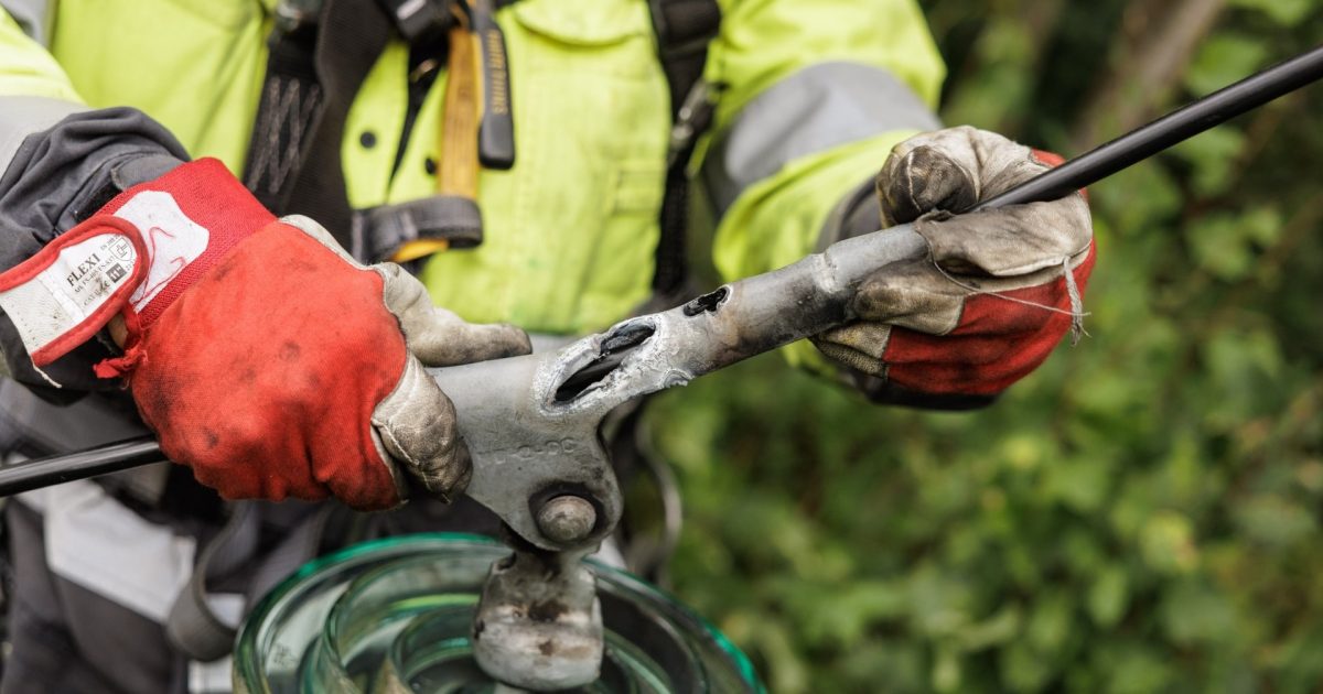 ESO keičia žaidimo taisykles: priimti nauji sprendimai leis turėti saulės elektrinę net be leidimų