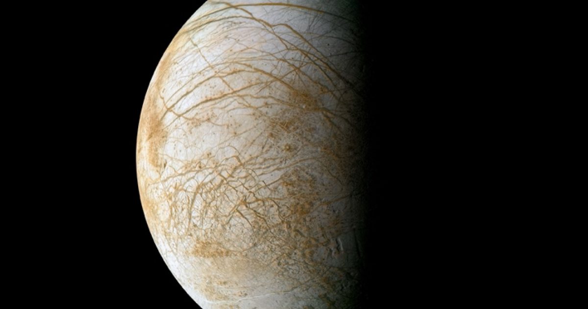 Tai gali kardinaliai pakeisti žmonijos istoriją, šis NASA tyrimas atskleidė didžiulę Visatos paslaptį