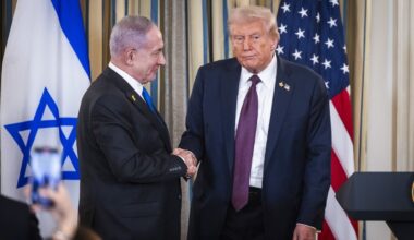 Ką iš tiesų reiškia Trumpo planas Gazos Ruožui: JAV prezidento tikslas visai ne taika - Delfi