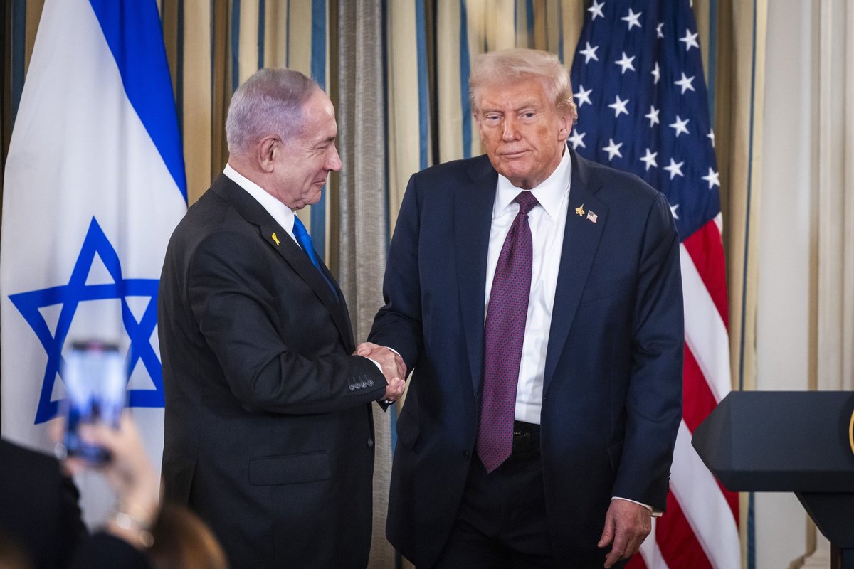 Ką iš tiesų reiškia Trumpo planas Gazos Ruožui: JAV prezidento tikslas visai ne taika - Delfi