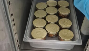 VMVT Klaipėdoje tiria salmoneliozės protrūkį – patikrino vieną restoranų