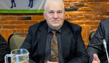 Kiek savo ūkį plės Jonas Vilionis ir kas bus su pieno kainomis