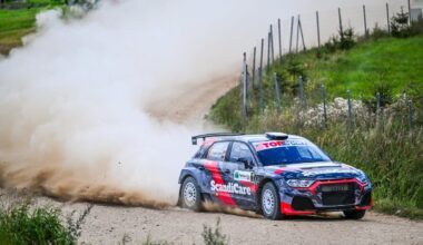 Mažeikių krašte – „ORLEN Lietuva“ ralis: stebėkite tiesiogiai