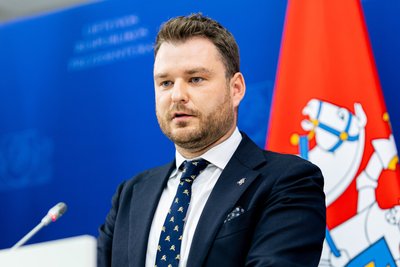 Kastytis Žuromskas