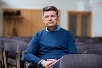 Romas Švedas