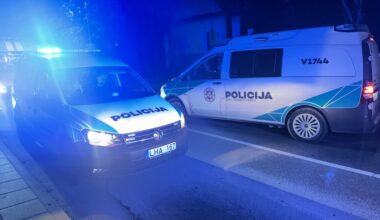 Kelmėje iš namų išėjo ir dingo nepilnametė