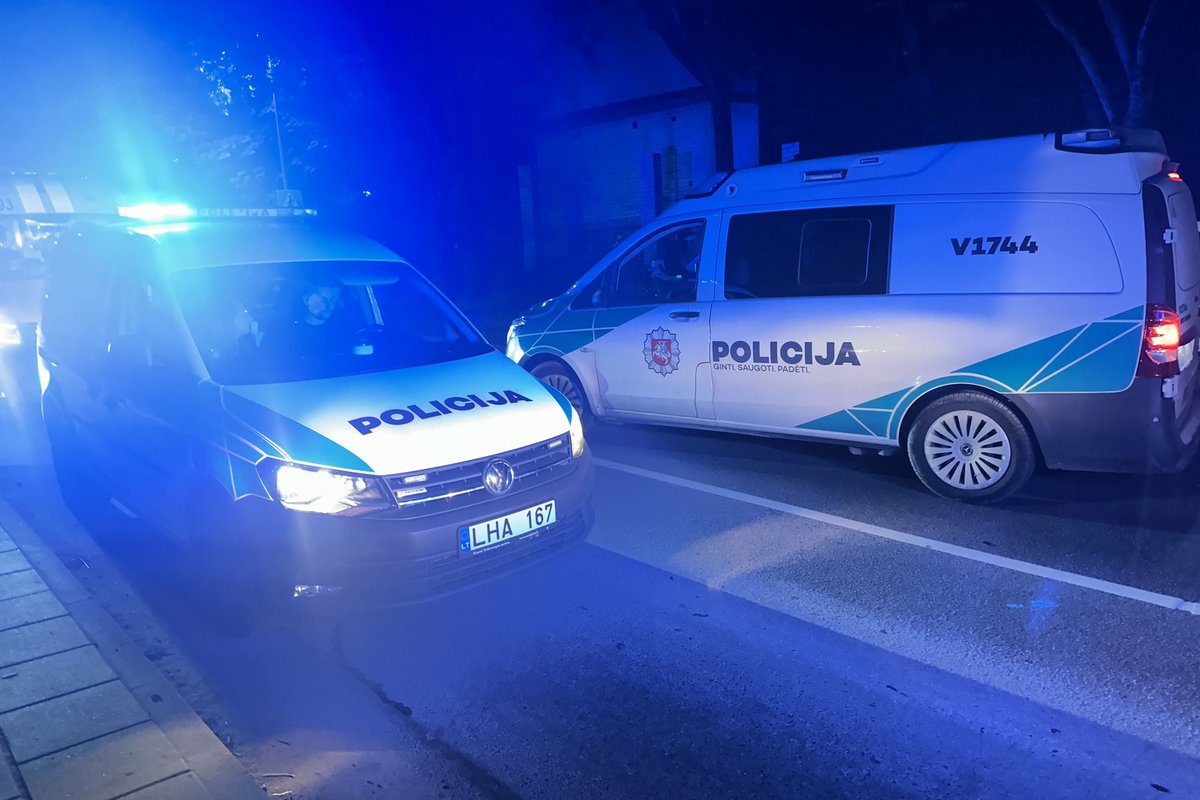 Kelmėje iš namų išėjo ir dingo nepilnametė
