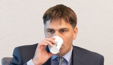 Nausėdos priimtas sprendimas atgal smogė gana skaudžiai
