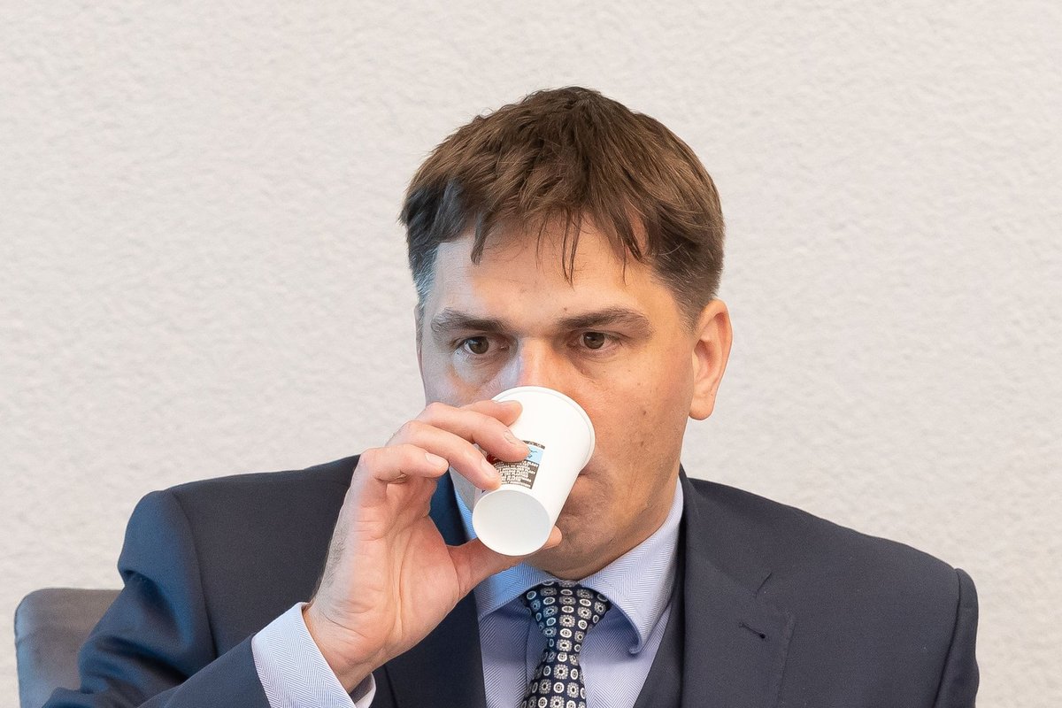 Nausėdos priimtas sprendimas atgal smogė gana skaudžiai