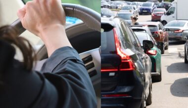 Nauja pavėžėjimo paslauga moterims: saugumo sprendimas Lietuvoje