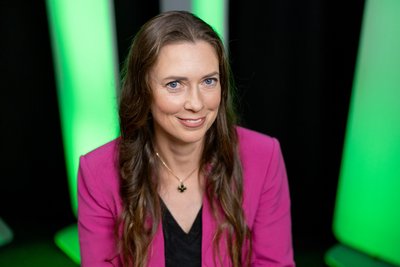 Viktorija Orkinė