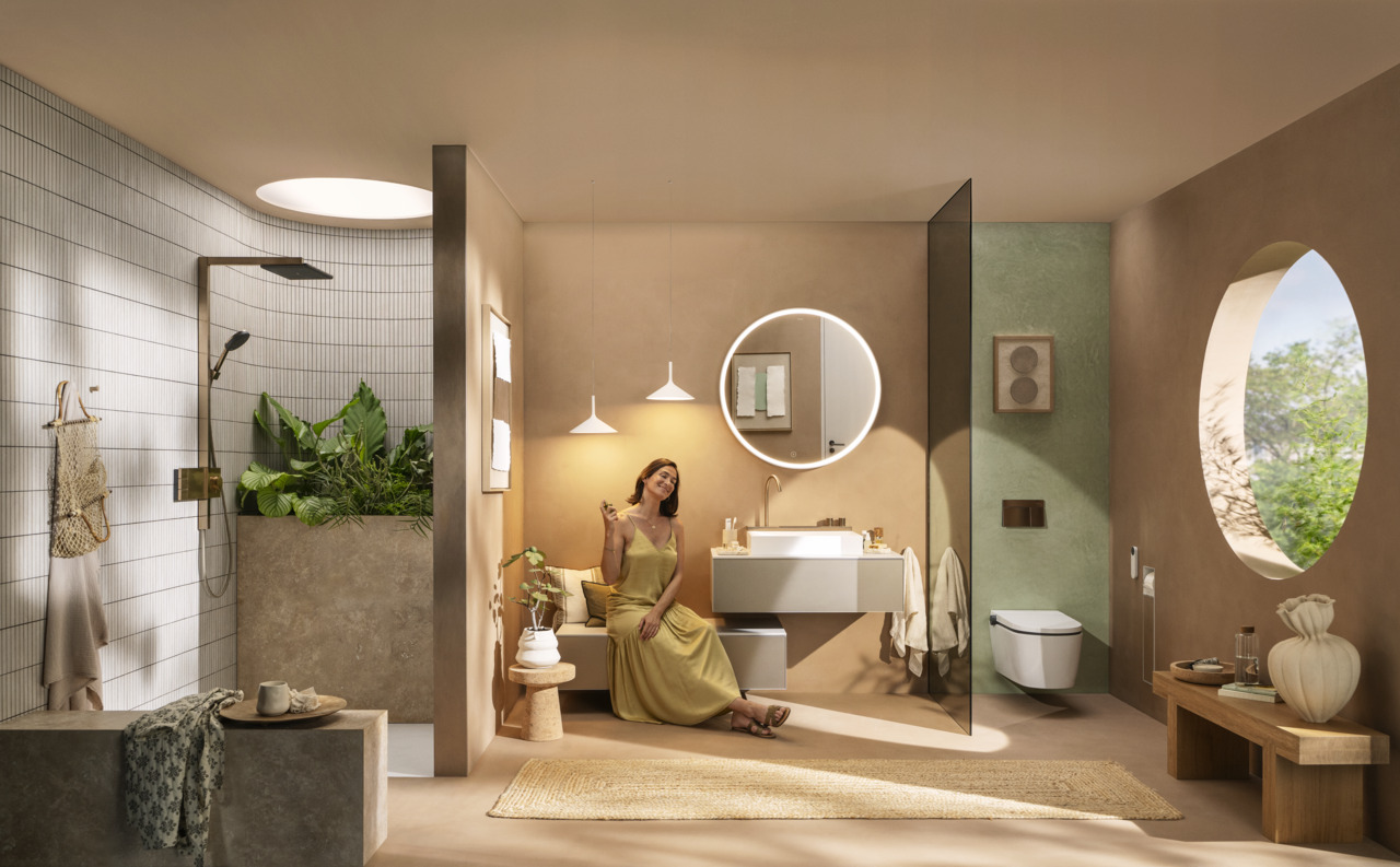 hansgrohe