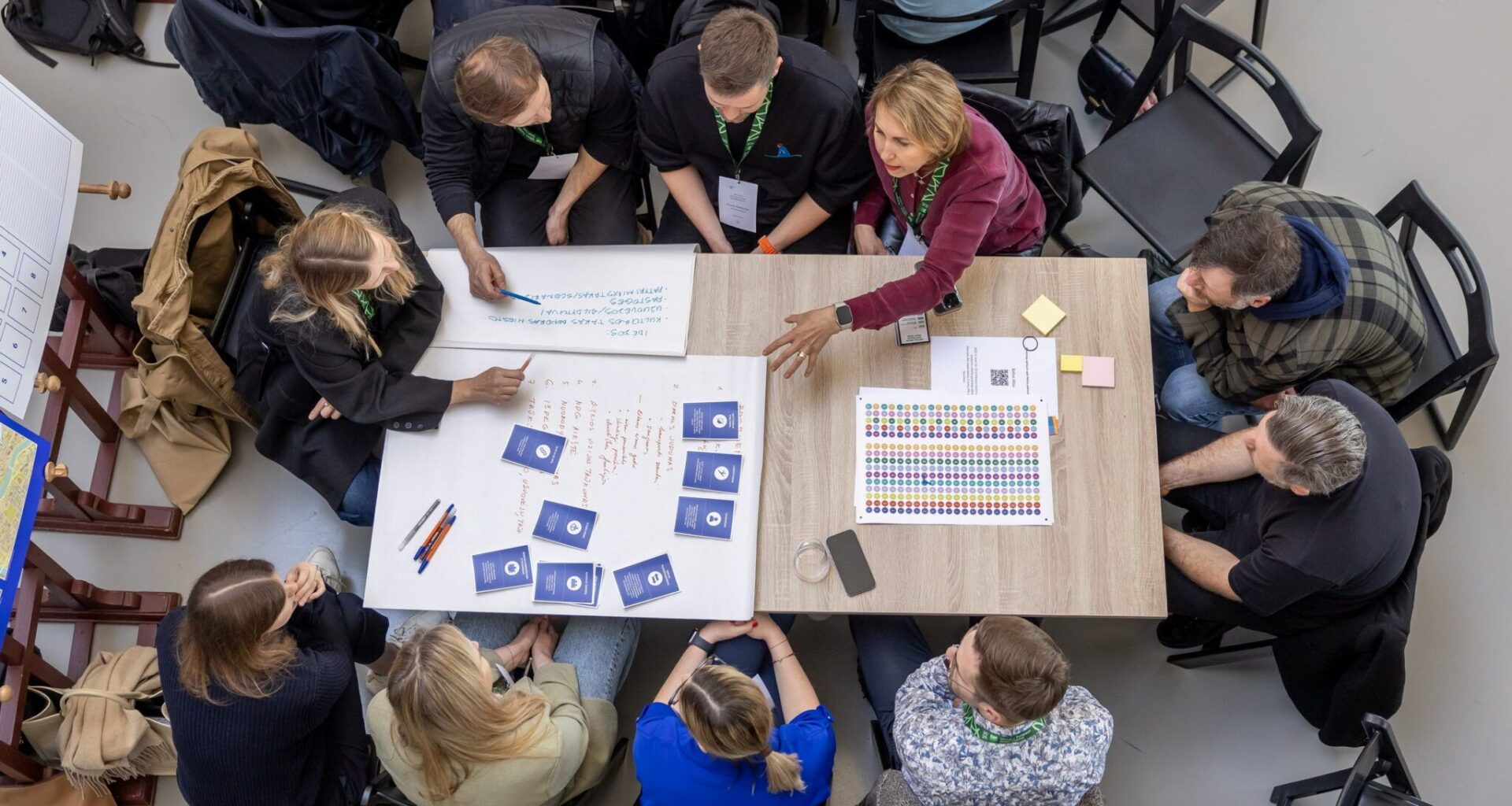 Loterijos būdu atrinkti vilniečiai susirinks į pirmąją piliečių asamblėją: stebėkite tiesiogiai