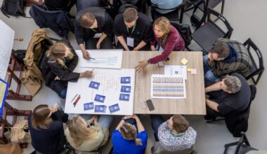 Loterijos būdu atrinkti vilniečiai susirinks į pirmąją piliečių asamblėją: stebėkite tiesiogiai