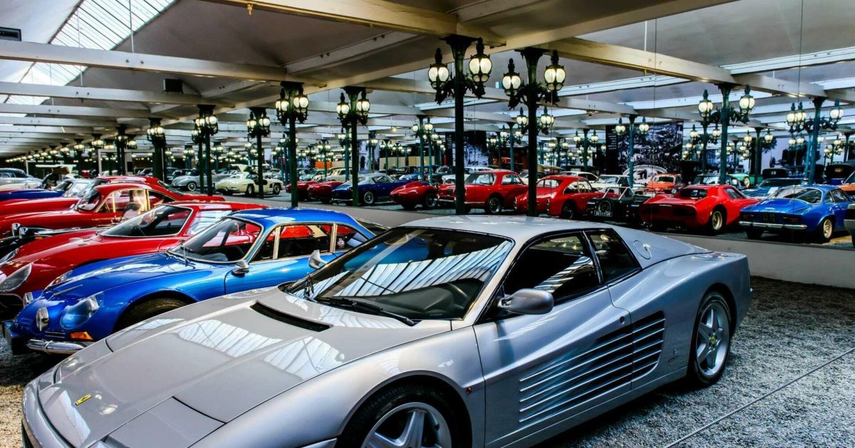 Kolekcinių automobilių vertė šauna į viršų, o kai kurie modeliai pabrango daugiau nei 50 proc.