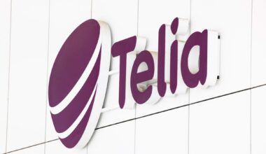 „Telia“ ir vėl kelia kainas: brangsta viena populiariausių paslaugų