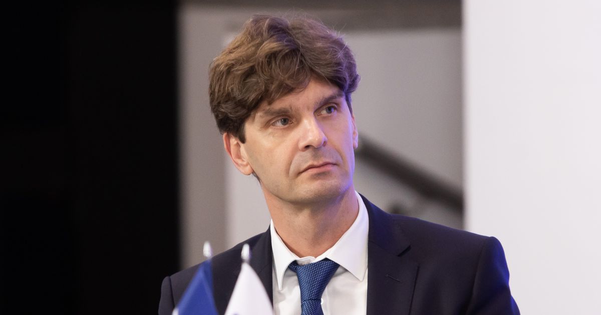 Ignas VĖGĖLĖ: Apie energetiką, Konstituciją ir įsipareigojimus - Respublika.lt
