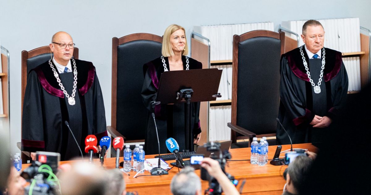 Už riaušes – teismo botagas: kalėti siunčia Celofaną - Respublika.lt