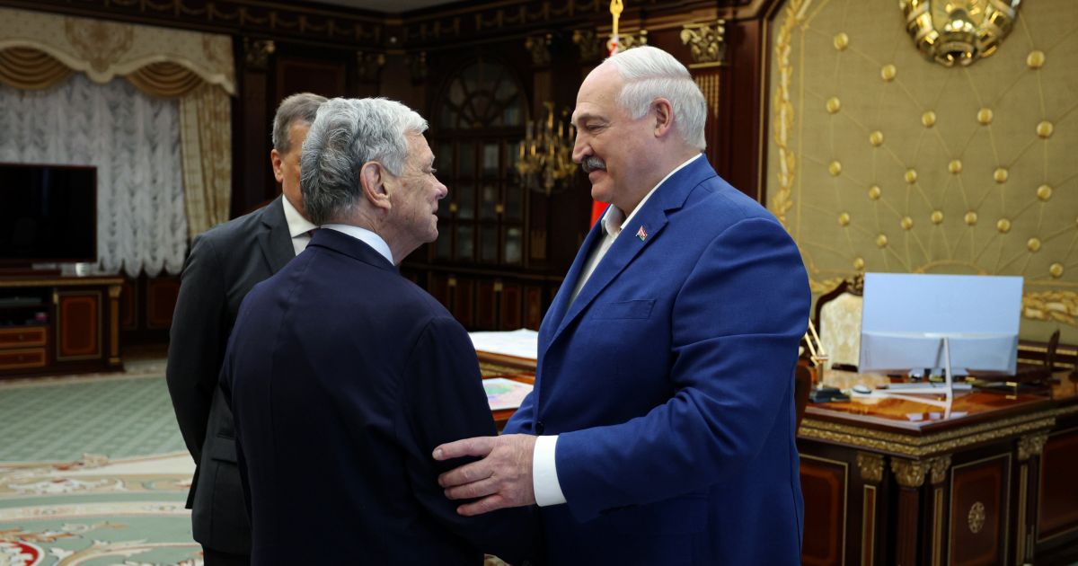 JAV ir Baltarusija atkuria santykius, o ką Lietuva? - Respublika.lt
