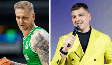 Olava STRIKULIENĖ: Robertą Javtoką gink, bet savo žvaigždūno neliesk - Respublika.lt