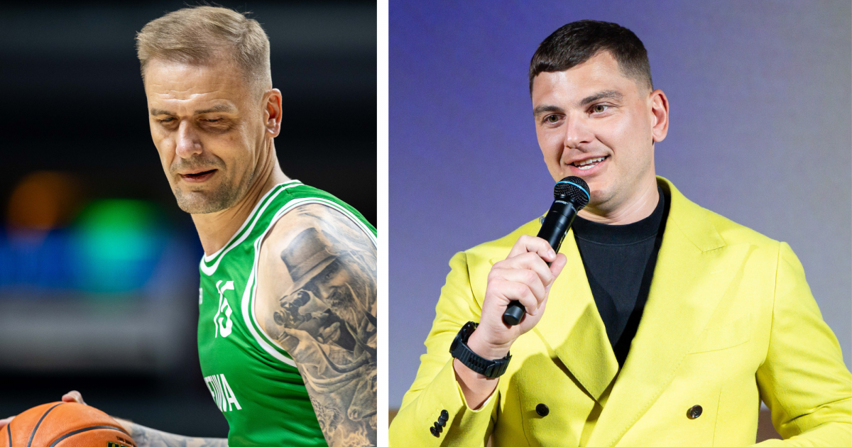 Olava STRIKULIENĖ: Robertą Javtoką gink, bet savo žvaigždūno neliesk - Respublika.lt
