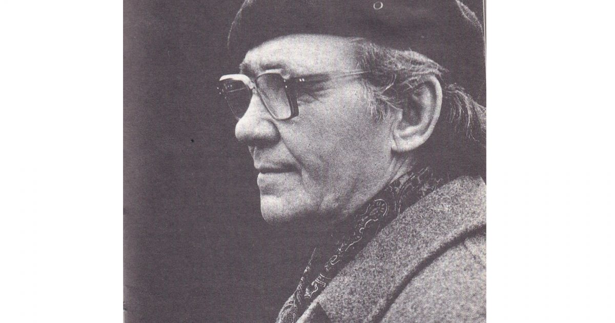 Neklauskit dainiaus vardo, arba „Pavėlavusi daina“ - Respublika.lt