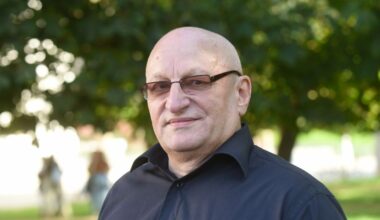 Algimantas RUSTEIKA: Virsmas prasidėjo – ką pasirenkam? - Respublika.lt