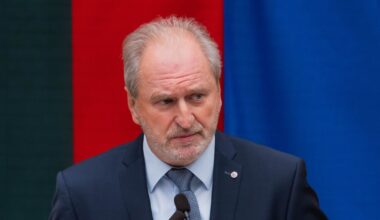 Kandidatas į teisėjus apie Žemaitaičio pasiūlymą naikinti KT: tai yra beviltiški bandymai - Respublika.lt