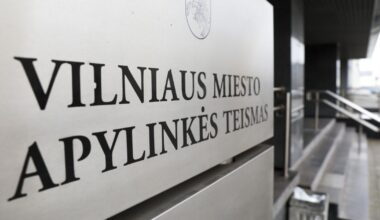 Dėl statybų papirkinėjo sostinės valdininkus - Respublika.lt