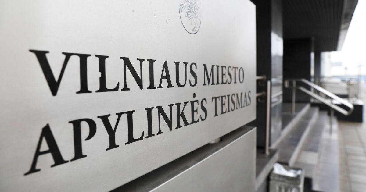 Dėl statybų papirkinėjo sostinės valdininkus - Respublika.lt