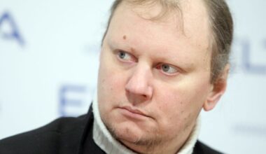 Marius Kundrotas: Kvietimas „ginti demokratiją“ nuo jos pačios – jau prokuratūroje - Respublika.lt
