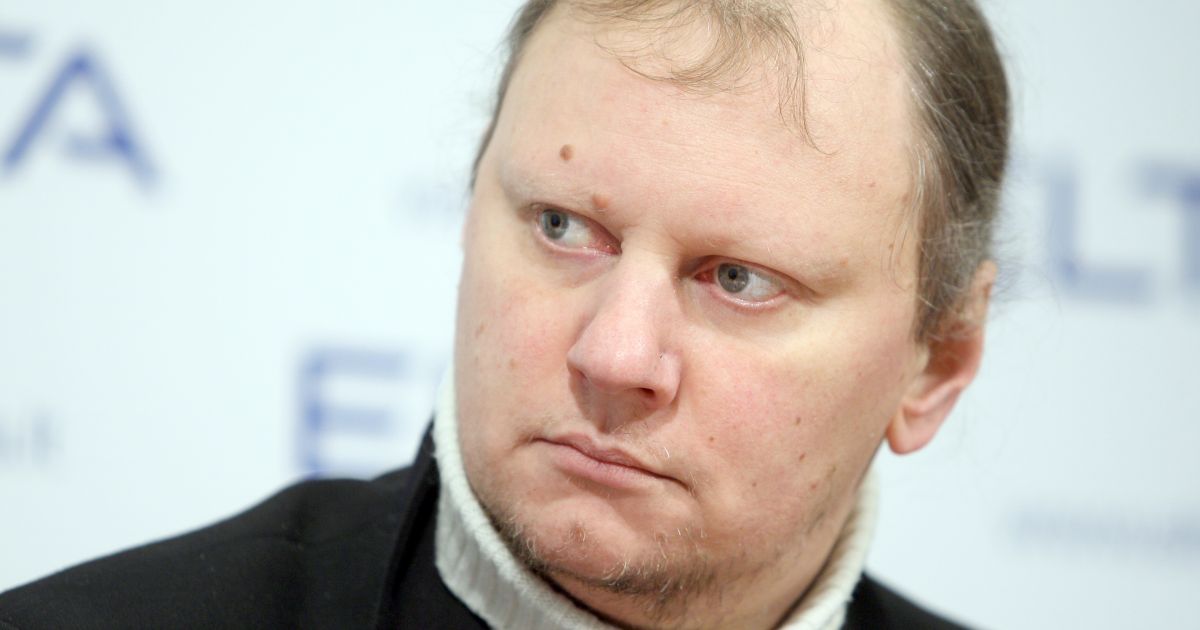 Marius Kundrotas: Kvietimas „ginti demokratiją“ nuo jos pačios – jau prokuratūroje - Respublika.lt