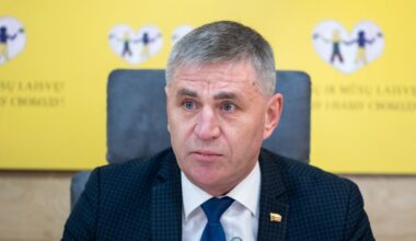 Ukrainiečiai ėmė mokytis lietuviškai - Respublika.lt