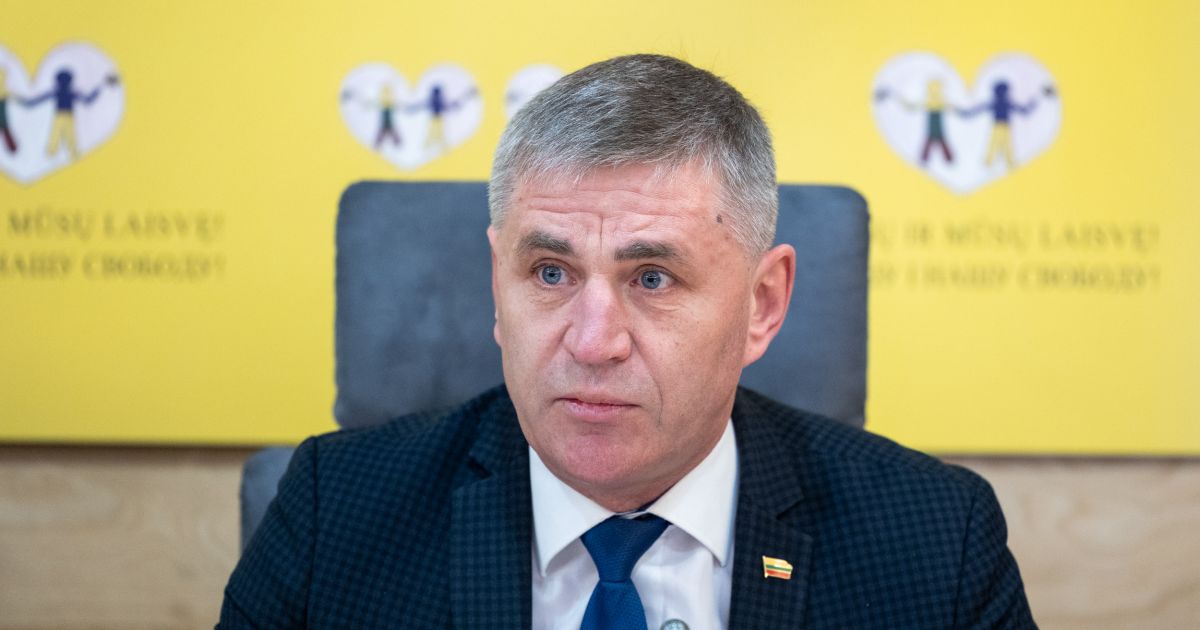 Ukrainiečiai ėmė mokytis lietuviškai - Respublika.lt