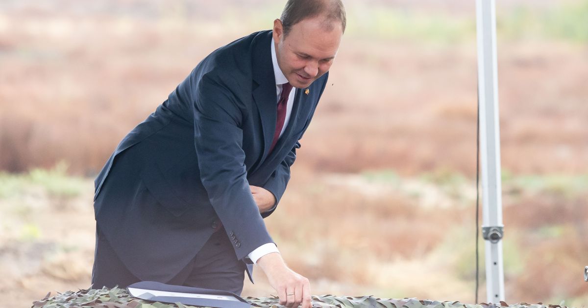 Vilniuje atidaryta vokiečių karių vaikams skirta mokykla - Respublika.lt