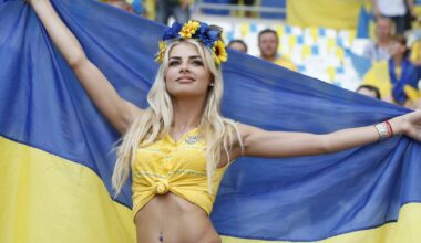 Jurgita ŽEMAITYTĖ: Ukrainiečių nuotykiai Ispanijoje - Respublika.lt
